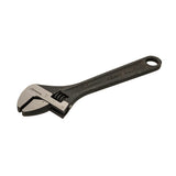 Silverline Expert Adjustable Wrench - Length 150mm/Jaw 17mm