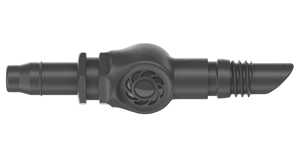 Gardena Connector 4,6 mm 3/16"