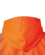 Yoko Hi-Vis Soft Flex Breathable U-Dry Jacket