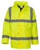 Yoko Hi-Vis Classic Motorway Jacket