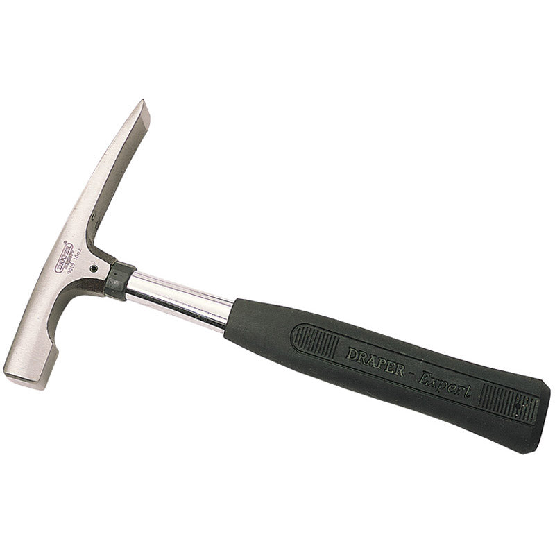 Draper Expert 450G Bricklayers Hammers with Tubular Steel Shaft