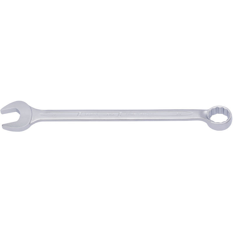 Draper 30mm Elora Long Combination Spanner