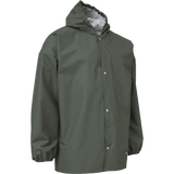 ELKA PRO Jacket 079800E #colour_olive