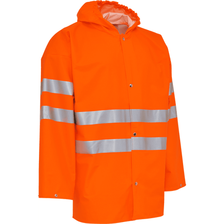 ELKA Jacket 079800R #colour_hi-vis-orange