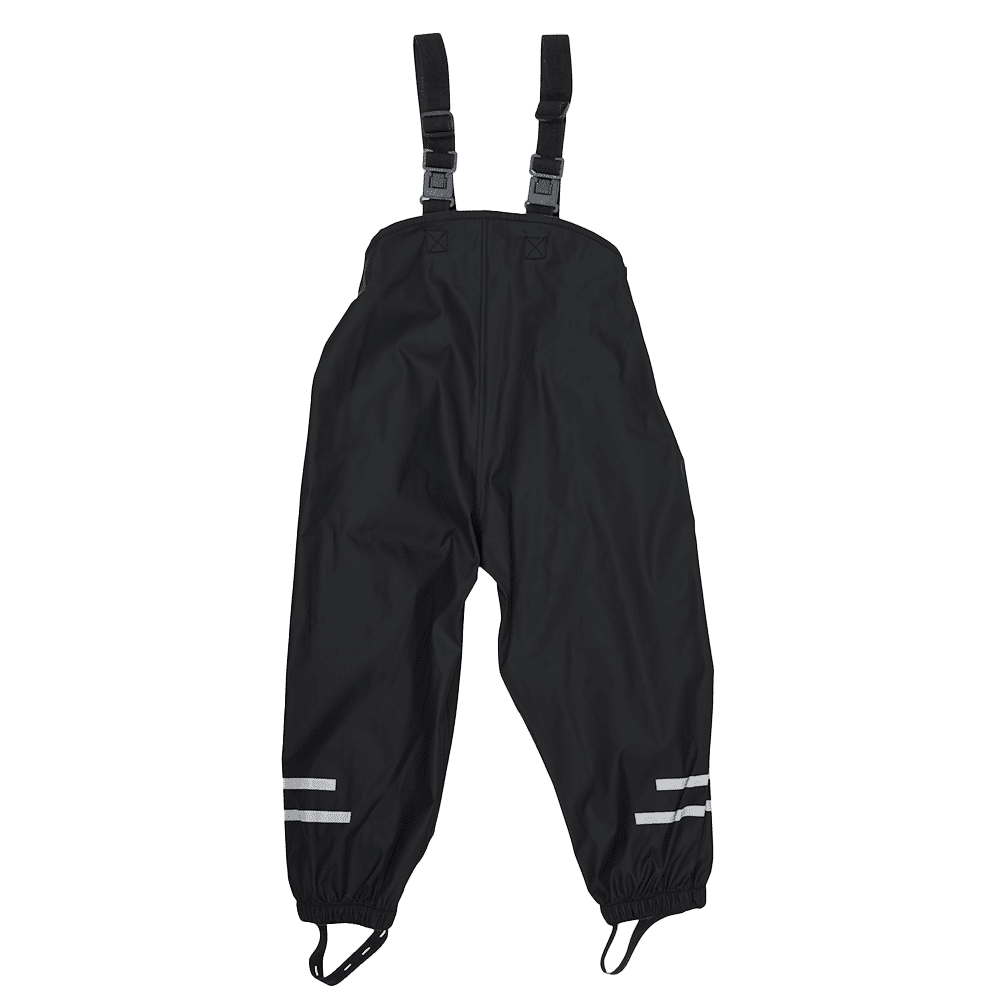ELKA Jacket/Trousers Kids 092508 #colour_black