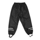 ELKA Jacket/Trousers Kids 092508 #colour_black