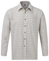 Fort Workwear Tattersall Shirt