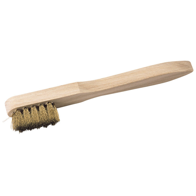 Draper 150mm Spark Plug Cleaning Brush