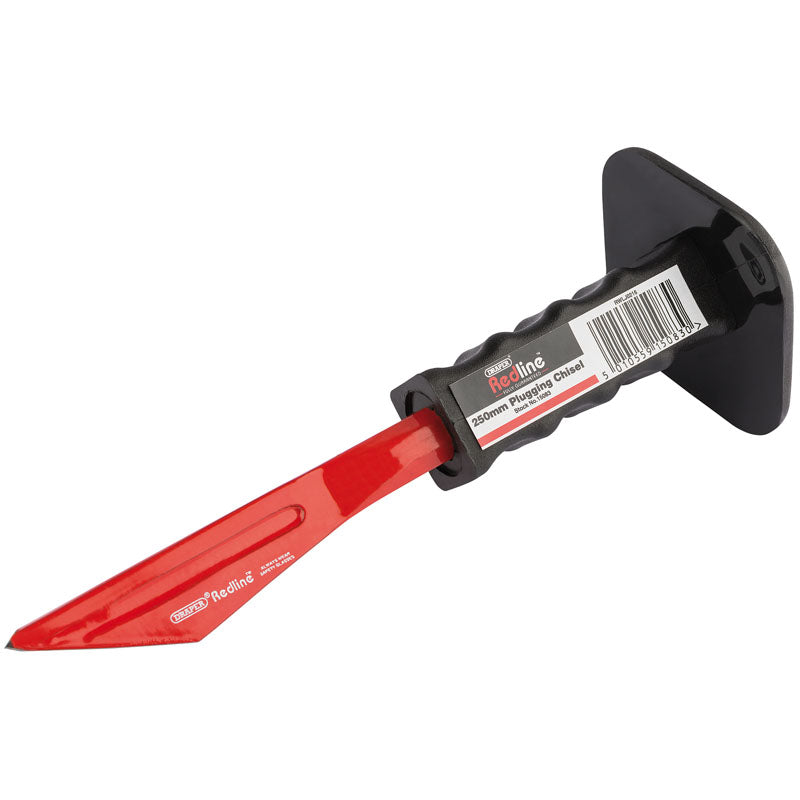 Draper 250mm Plugging Chisel