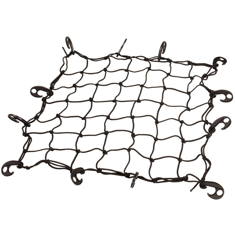 Draper 12 Hook Bungee Cargo Net