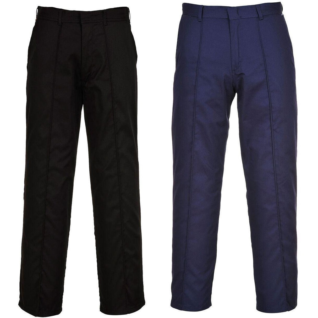 Portwest Mayo Plain Work Trousers