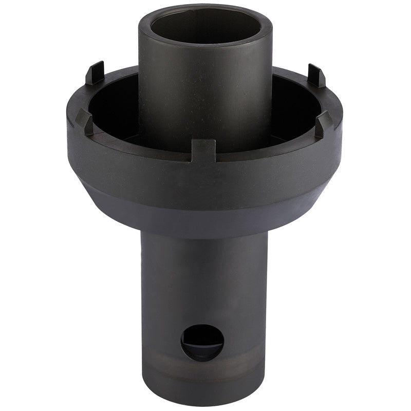 Draper 105-125mm Axle Lock Nut Socket (3/4" Sq. Dr.)