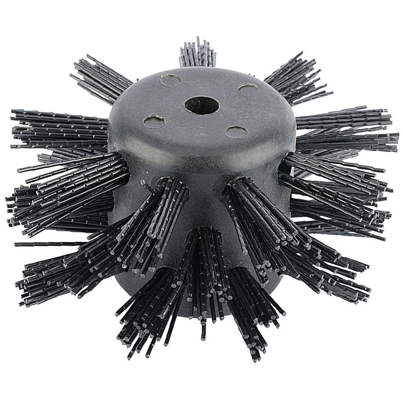 Draper Nylon Brush for Drain Rods