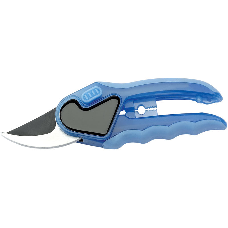 Draper Bypass Pattern Secateurs (170mm)