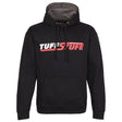 Tuffstuff Logo Hoodie #colour_black