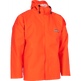 ELKA Fishing Xtreme Jacket 179801FX #colour_hi-vis-orange