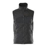 Mascot Accelerate Thermal Gilet with CLIMascot #colour_black