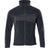 Mascot Accelerate Fleece Jacket with Fleece Jacket #colour_dark-navy