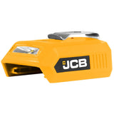 JCB Tools 18v USB Adaptor