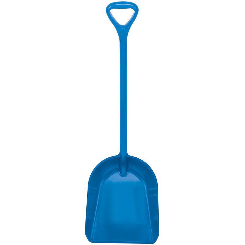 Draper Multi-Purpose Polypropylene Shovel