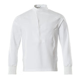 Mascot Food & Care Ultimate Stretch Smock #colour_white