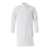 Mascot Food & Care Ultimate Stretch Jacket #colour_white