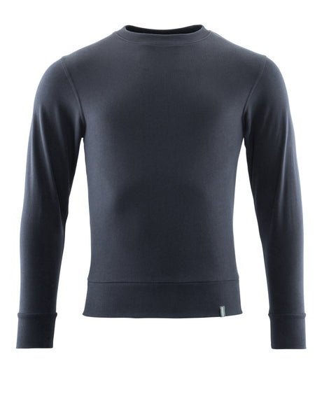 Mascot Crossover Modern Fit Sweatshirt #colour_dark-navy
