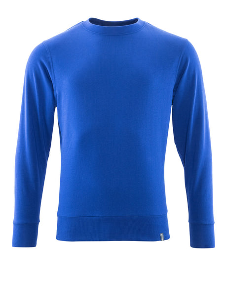 Mascot Crossover Modern Fit Sweatshirt #colour_royal