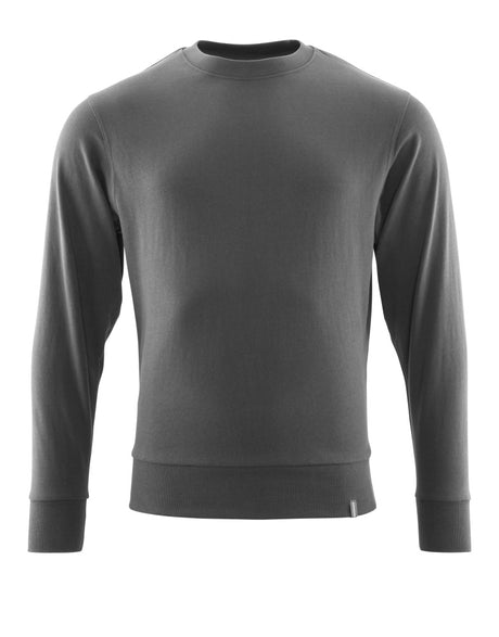 Mascot Crossover Modern Fit Sweatshirt #colour_dark-anthracite