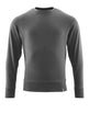 Mascot Crossover Modern Fit Sweatshirt #colour_dark-anthracite