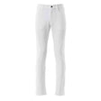 Mascot Food & Care Ultimate Stretch Trousers #colour_white