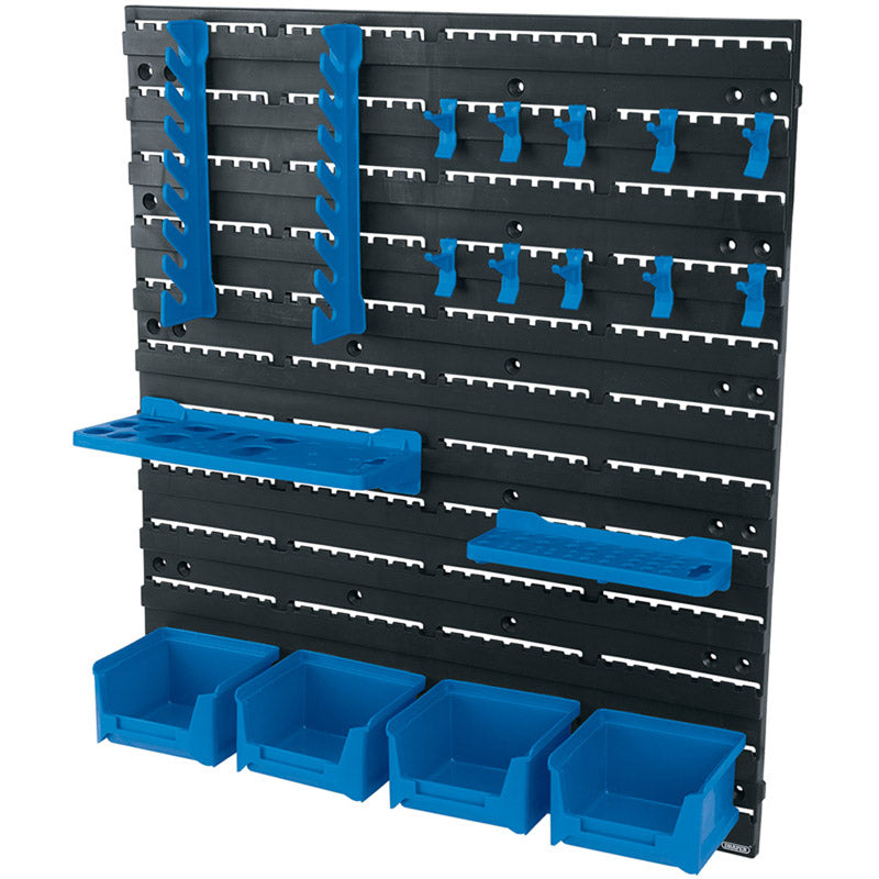 Draper Tool Storage Board (18 Piece)