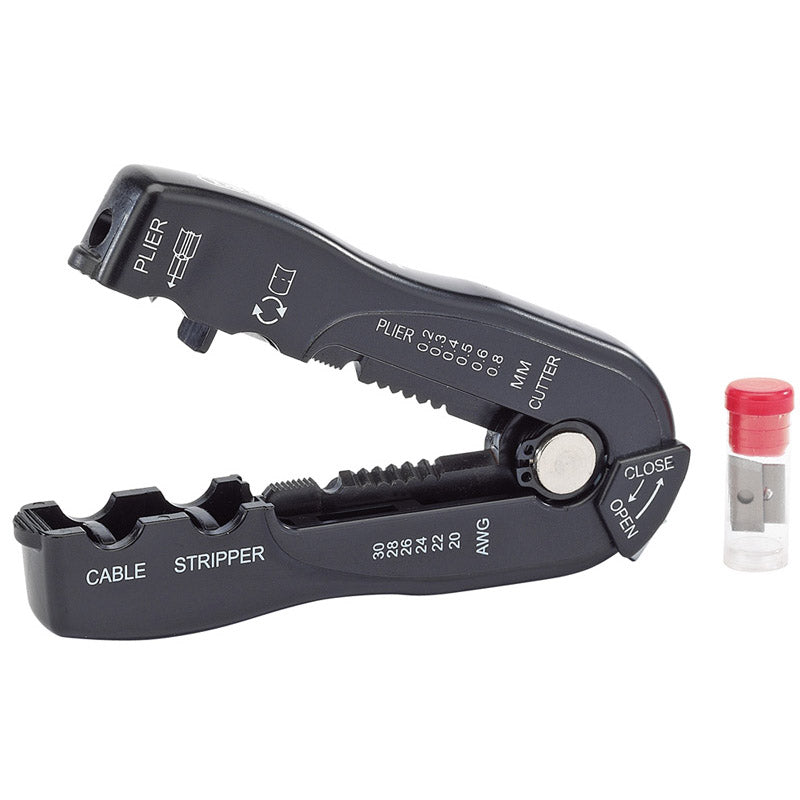 Draper Expert 30-20 AWG Wire Strippers