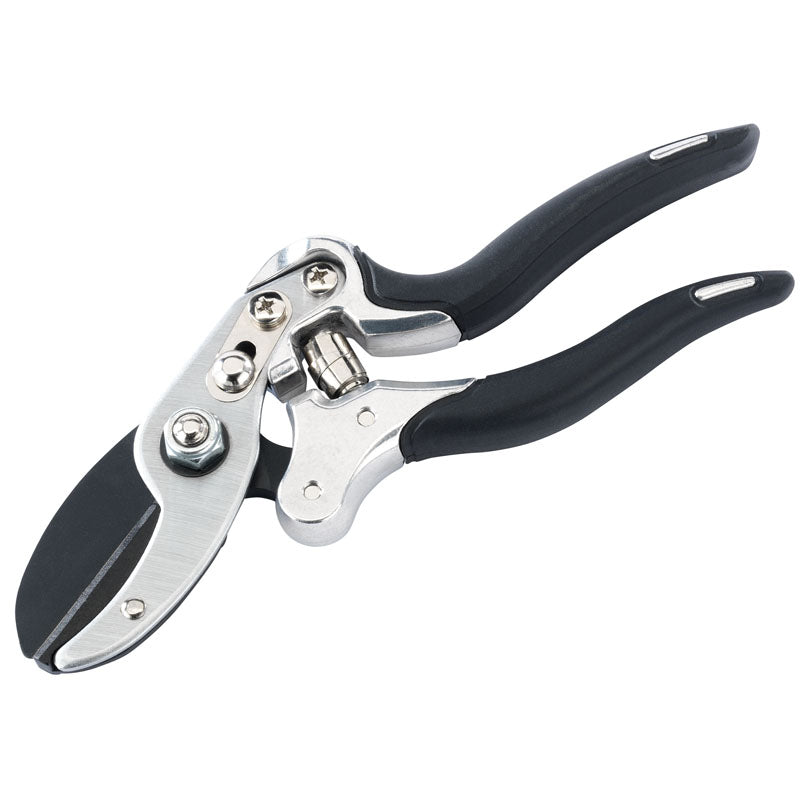 Draper Deluxe Anvil Secateurs (200mm)