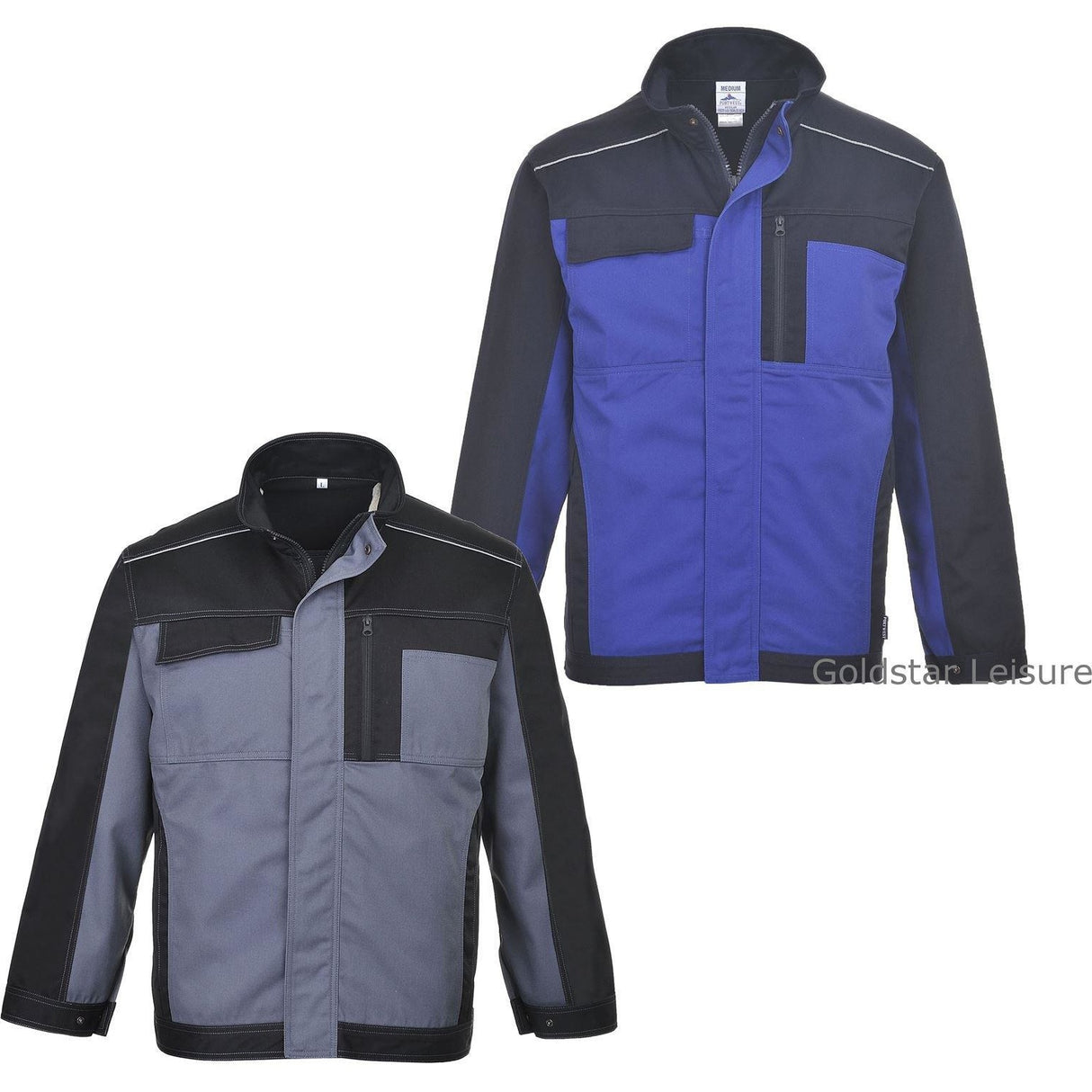 Portwest Hamburg Jacket