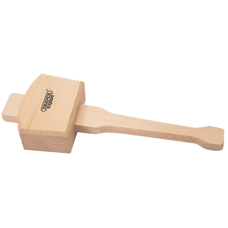 Draper Beechwood Mallet (480g)