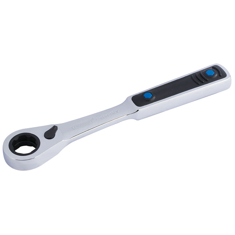 Draper Tools 'Go Through' Ratchet (20MM)