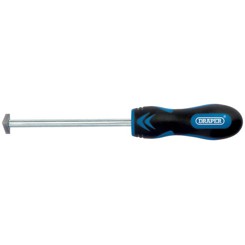 Draper Soft Grip Grout Remover