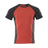 Mascot Unique Potsdam T-shirt #colour_red-black