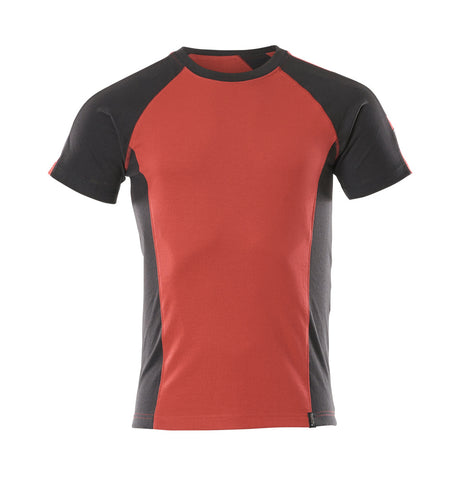 Mascot Unique Potsdam T-shirt #colour_red-black