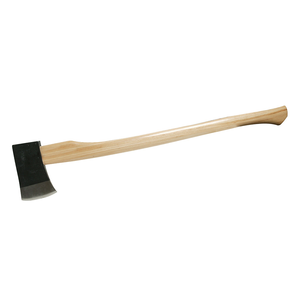 Silverline Felling Axe Hickory