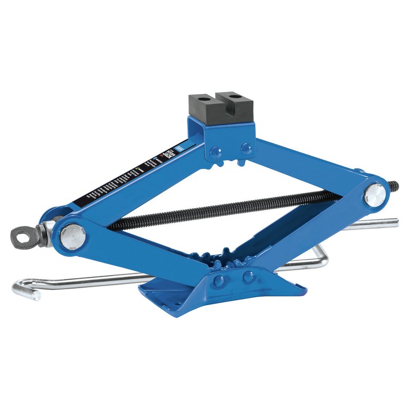 Draper 1 Tonne Scissor Jack