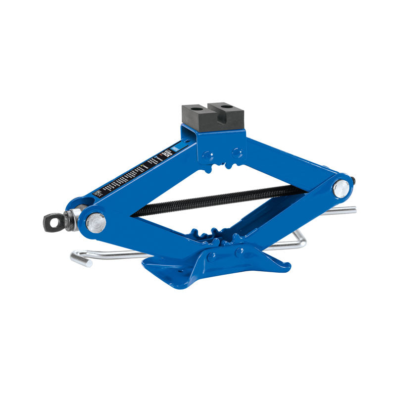 Draper 1.5 Tonne Scissor Jack