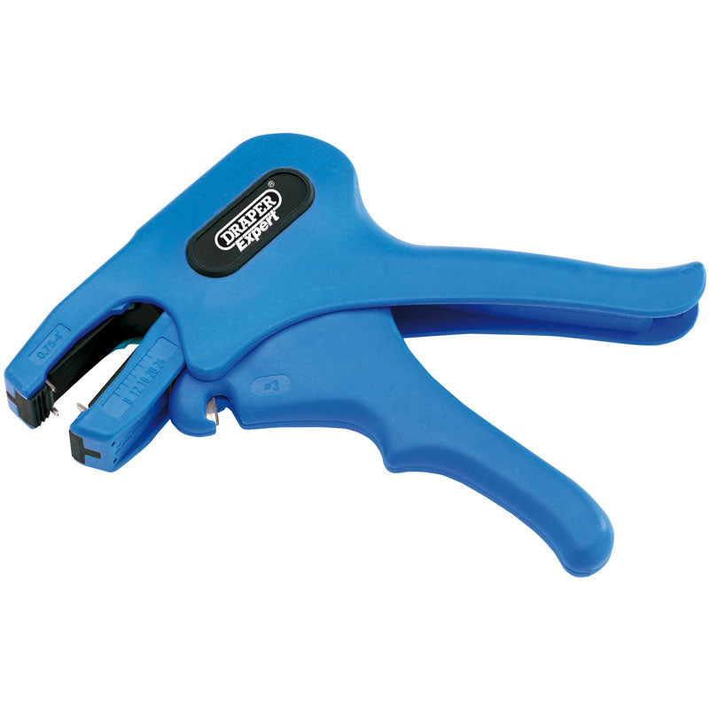 Draper Flat Cable Automatic Wire Stripper/Cutter