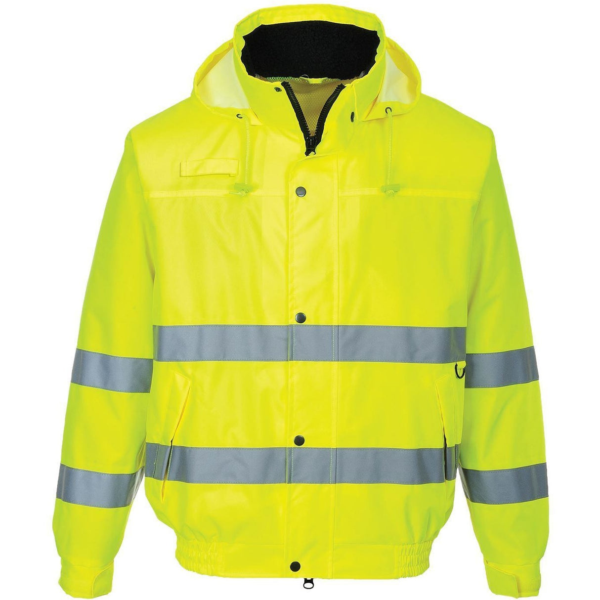 Portwest Hi-Vis Rain Lite Bomber Jacket