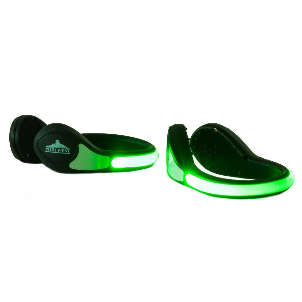 Portwest Illuminated LED Shoe Clip