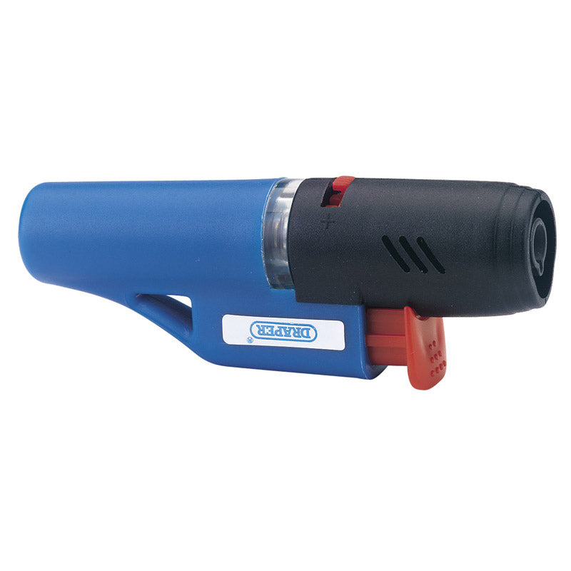 Draper High Temperature Gas Torch