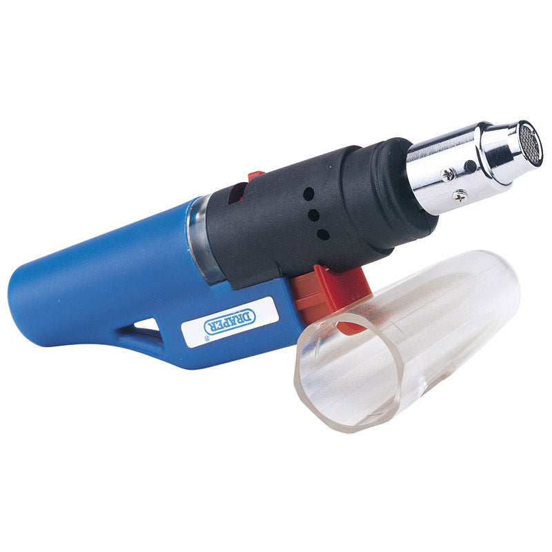 Draper Flameless Gas Torch