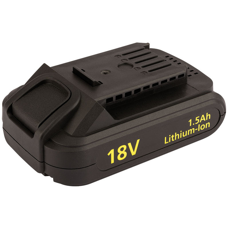 Draper 18V Li-ion Battery for 82099 and 16167 Drills