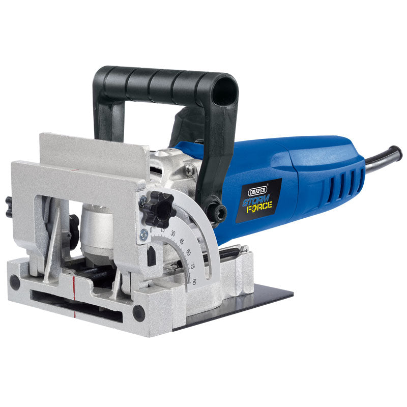 Draper Storm Force&#174; Biscuit Jointer (900W)